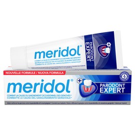 Meridol Parodont Expert toothpaste 75 ml