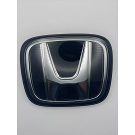 HONDA Accord 2023 to 2025 Front Grille Emblem ACC Radar Compatible 75710-30A-A01
