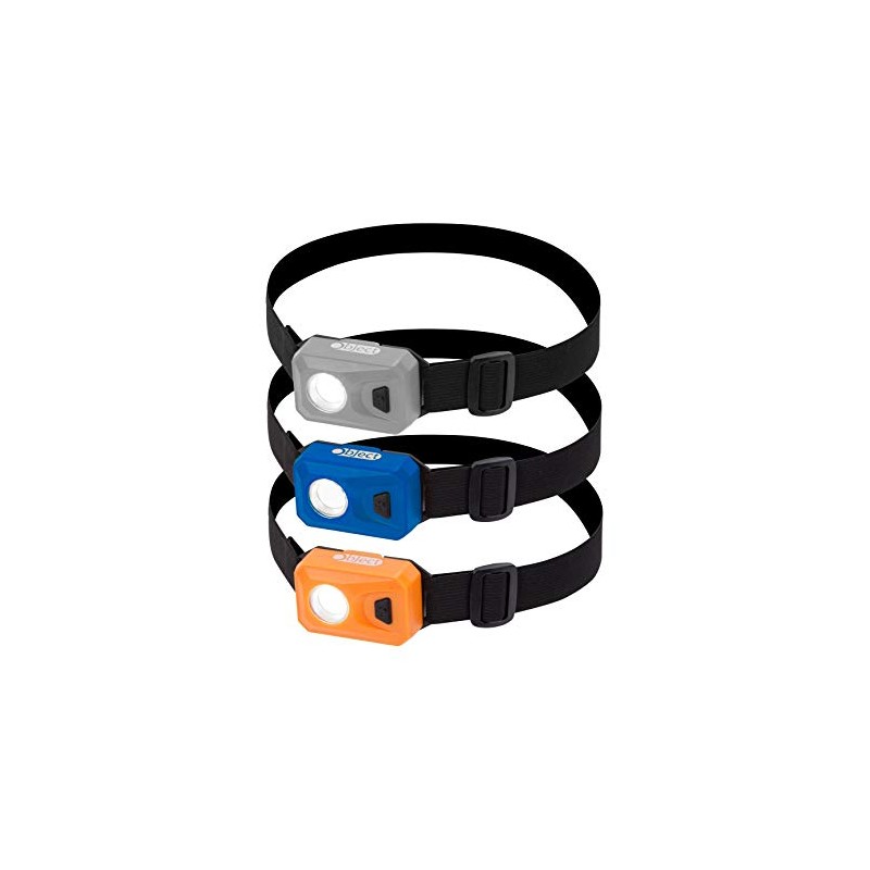 Object SP255 COB Headlamp 3-Piece Set