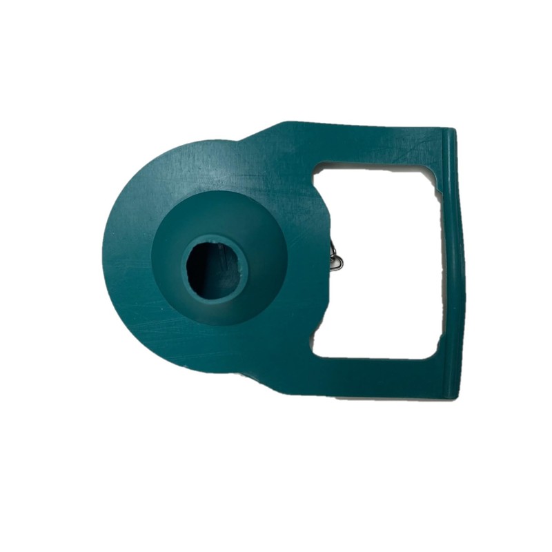 Fits Kohler Hinged Rubber Flapper Valve Replacement for One Piece
