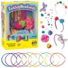 Creativity for Kids Fashion Headband Making Kit - Makes 10