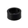 Left Black Handlebar Spacer for Simson KR51/1, KR51/2 Schwalbe, SR4-1,