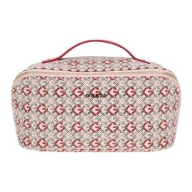 GUESS Make Up Case Pink Multi, Pink Multi
