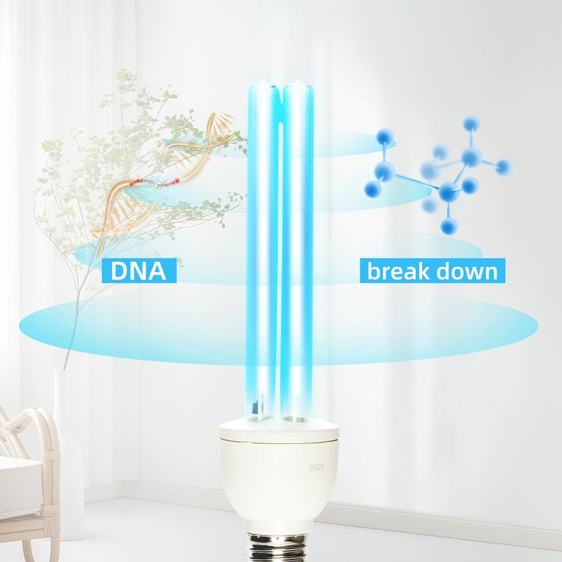 uvcoolplunge Replacement Bulb (25W Ozone Bulb)