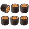 cyclingcolors 6 x Vario Weights Vario Wheels 18 x 14