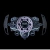SIM-GT Moza R3 / R5 Aftermarket Universal Steering Wheel Adapter