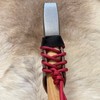 Harta Horse All Round Leather Neck Guard Axe Cover Neck
