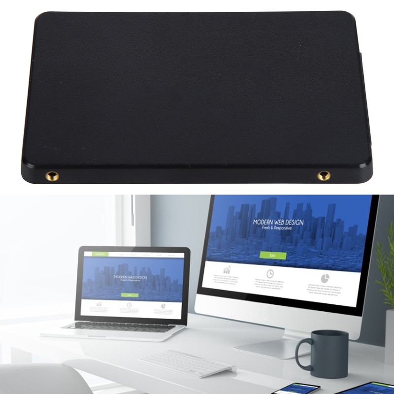 Solid State Drive 2.5in Stable Durable Sturdy Wide Compatibility Auto