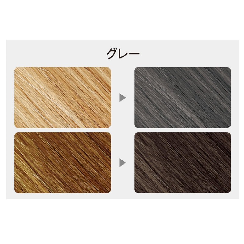 Anna Donna Every Color Foam Shampoo 250ml - Gray