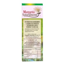 Equinacea Compuesta (50 Ml) Margarita Naturalmente                                                                                                    