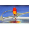Haldorado Tornado Smoking or Bleeding Pellet Boilie Bait, Wafters for
