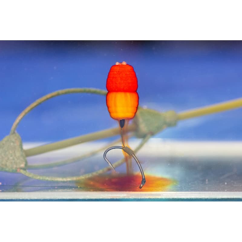 Haldorado Tornado Smoking or Bleeding Pellet Boilie Bait, Wafters for