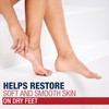 Aquaphor Repairing Foot Masks, Moisturizing Socks for Dry Feet, Hydrating