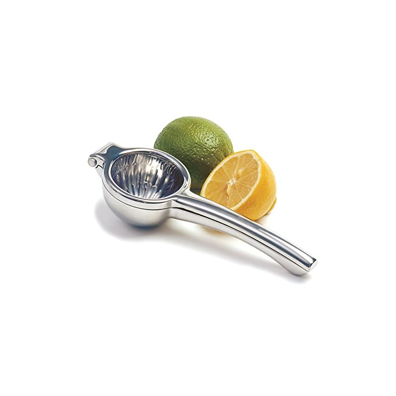 Norpro 523 Stainless Steel Citrus Press Juicer