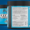 Applied Nutrition BodyFuel Creatine Monohydrate Powder, Increases High-Intensity Physical Performance,