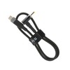 JORINDO Laptop Charging Cable TypeC Male to DC Male 5.5x2.5mm