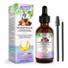Aliver - Aceite Capilar Natural 11 Aceites Fortalecedor Kit 2pz