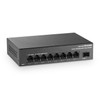 MokerLink 8 Port 2.5G Ethernet Switch with 2x10G SFP+ Slot,