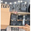Bissu Polvo Traslúcido en Polvo Prensado, Tono 08 Mismaloya, 8