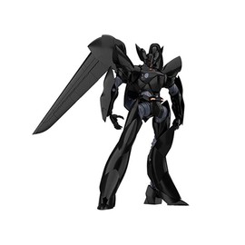 Mobile Police Patlabor Good Smile Company Moderoid Plastic Model Kit 1/60 Type-J9 Griffon 13cm