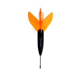 Sany Corporation Apollo Super Light Electric Float No. 2 Orange