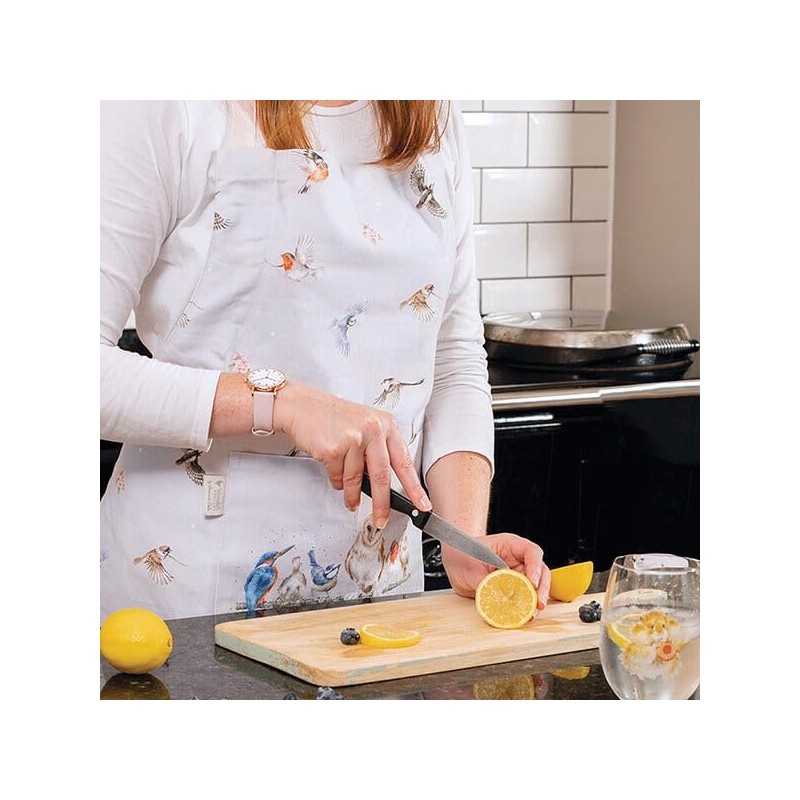 Wrendale Designs Wren Feathered Friends Apron