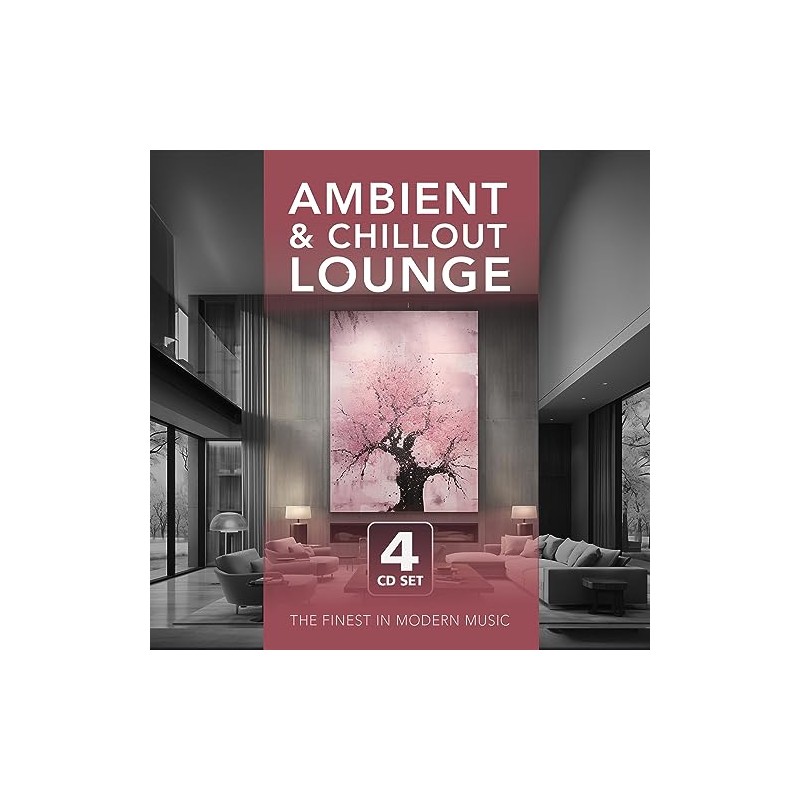 Ambient & Chillout Lounge