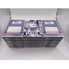 PAULSON Poker Playing Cards UBet Casino (24 Decks) - Red/Blue
