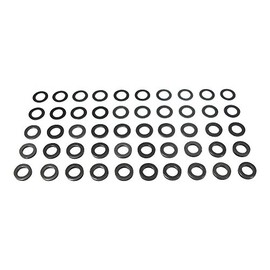 TOP LINE 高分子ポリマーシム M2.6用 5種類セット5種類、各10 TP-54SET