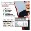 Bioherb®| Aguaje + Fenogreco - Potente Combinación 180 Caps