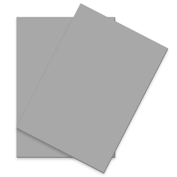 Gohytal Soft Rubber Linocut Printing Plate for Engraving, Pack of