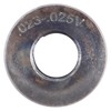 Chamixx Solid Wires Welder Drive Roller .030” - .035” .023”