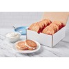 Sugar Double Doozie Kit – 16 Sugar Cookies with our