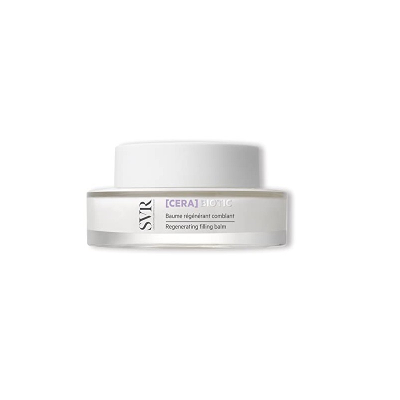 SVR Crema con Cera Alisadora Facial Biotic 50 Ml