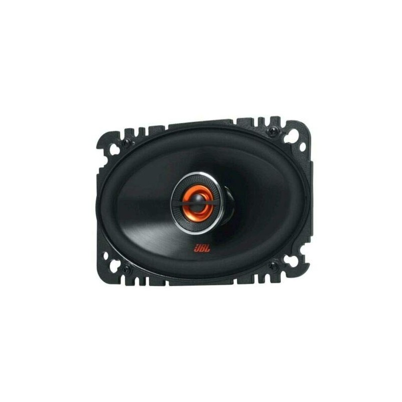 JBL GX-6428 4X6 Coaxial Car Speaker (Pair) NO Grills Included