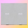 2 boxes Esselite Centella Poreless Pore Patch / 2박스 에셀라이트 센텔라 포어리스 모공패치