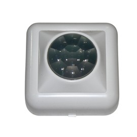 Wattstopper Hb 4 High Bay Occupancy Sensor Standard Control Module Time Delay Adjustment 30 Sec To 3