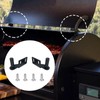PHYESUVIN KIT0001 Lid Hinge Kit for Traeger Pellet Grill, Grill
