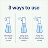 Clorox Scentiva Disinfecting Mist, Coconut and Waterlily, Refill, 16 Fluid