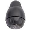 TOTMOX 6 Speed Manual Transmission Gearbox Shift Knob, Manual Shift