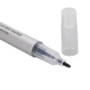 10pcs Microblading Tattoo Marker Pen Gray Skin Marker Pen Paper