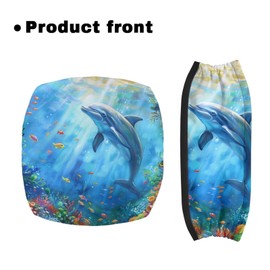 LedBack Walker Accessories Sea Dolphin Walker Seat Cover Walkers, Rollators & Accessories for Walkers for Seniors Rollator Seat Cushion