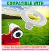 CDDCWZ Trimmer Head Base Cover Replacement Compatible with Stihl FSA