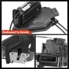 A-Premium Door Latch Lock Actuator Compatible with Infiniti Vehicles -