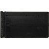 Hhlder Water Bottle Holder Matte Black for A4 B6 B7.02-07