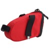 Ostrich SP-505 Red Saddle Bag