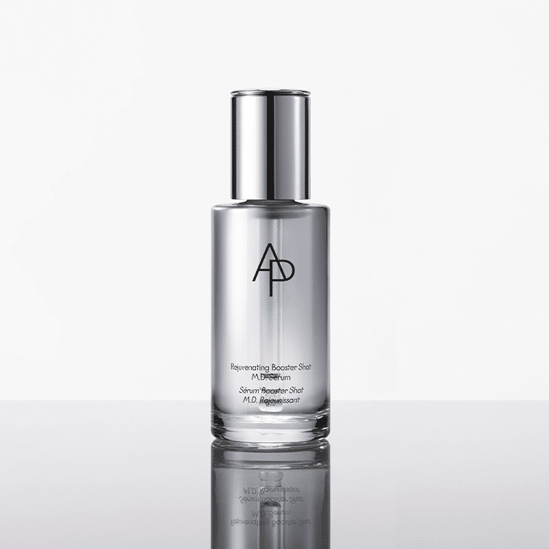 AP Beauty [에이피뷰티][여배우 PICK!] 리쥬브네이팅 부스터 샷 엠디 세럼 [AP