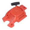 Chainsaw Starter Good Heat Dissipation Chainsaw Pull Start Starter Assembly