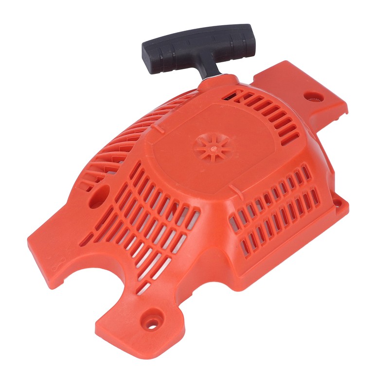 Chainsaw Starter Good Heat Dissipation Chainsaw Pull Start Starter Assembly