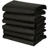 Pack of 6 Quick Dam Sandless Sand Bags 600mm Self